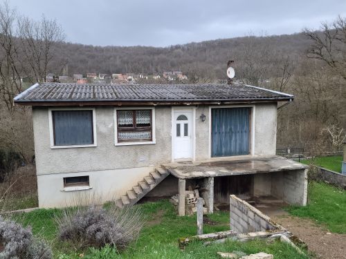 Annonce immobilière dans les Ardennes 4887