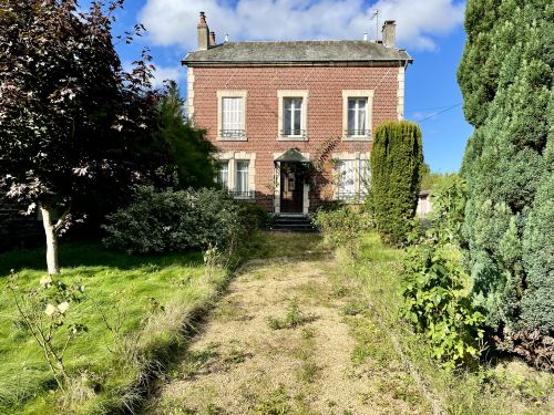 Annonce immobilière dans les Ardennes 5225