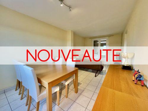 Annonce immobilière dans les Ardennes 5203