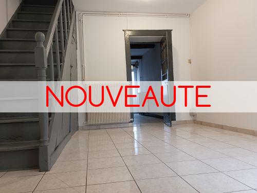 Annonce immobilière dans les Ardennes 5205