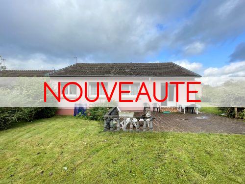 Annonce immobilière dans les Ardennes 5207