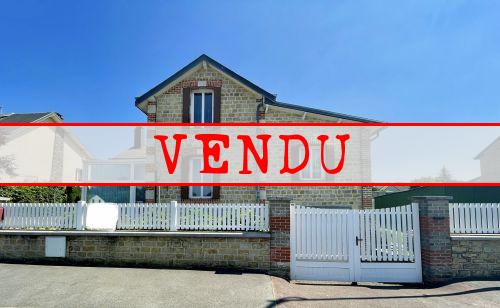 Annonce immobilière dans les Ardennes 5164